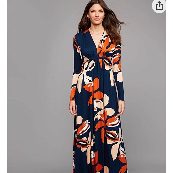 Caftan Dress Rachel Pally Maxi RACHEL PALLY Sleeveless Empire